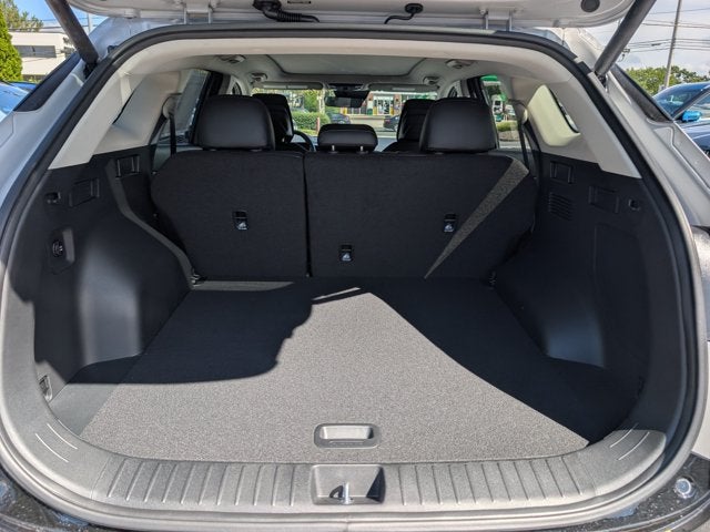 2027 Kia Sportage Hybrid SX-Prestige