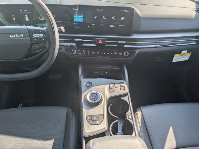 2027 Kia Sportage Plug-In Hybrid X-Line