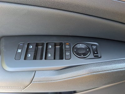 2027 Kia Sportage Plug-In Hybrid X-Line