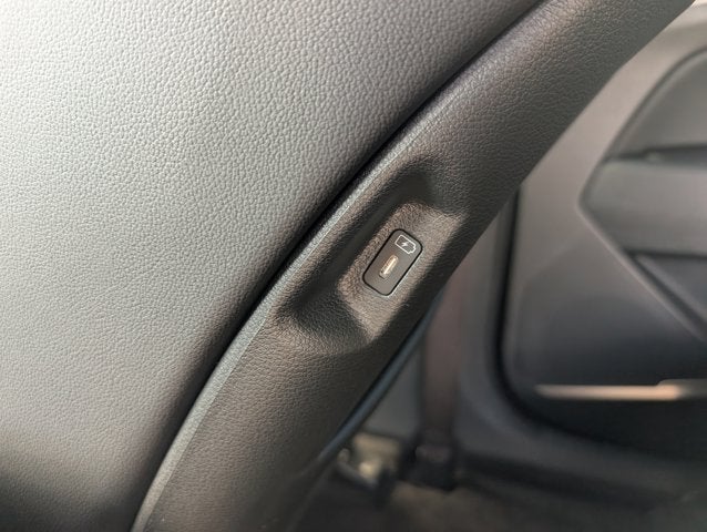 2026 Kia Sportage Plug-In Hybrid X-Line