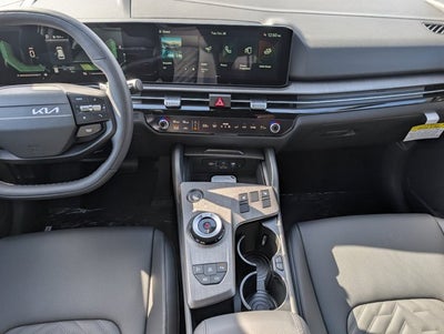 2026 Kia Sportage Plug-In Hybrid X-Line