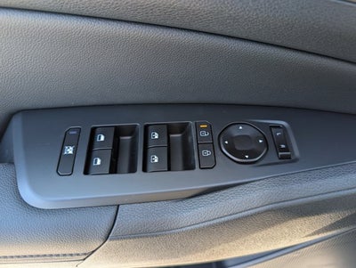 2026 Kia Sportage Plug-In Hybrid X-Line