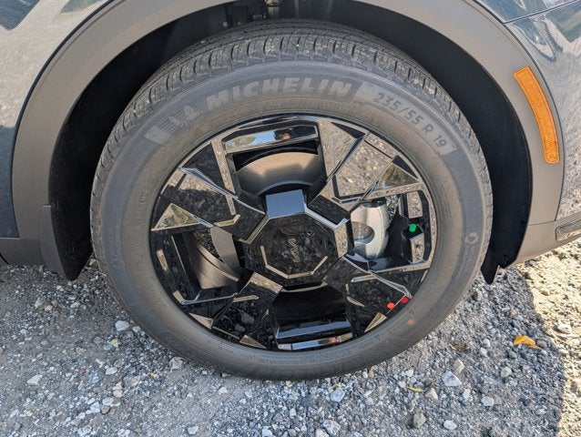 2026 Kia Sportage Plug-In Hybrid X-Line