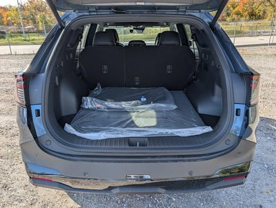 2026 Kia Sportage Plug-In Hybrid X-Line