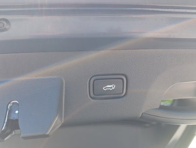 2026 Kia Sportage Plug-In Hybrid X-Line