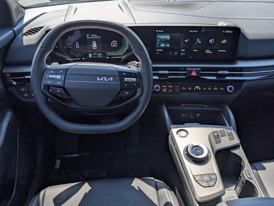 2026 Kia Sportage Plug-In Hybrid X-Line
