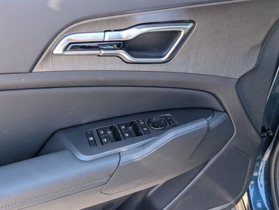 2026 Kia Sportage Plug-In Hybrid X-Line