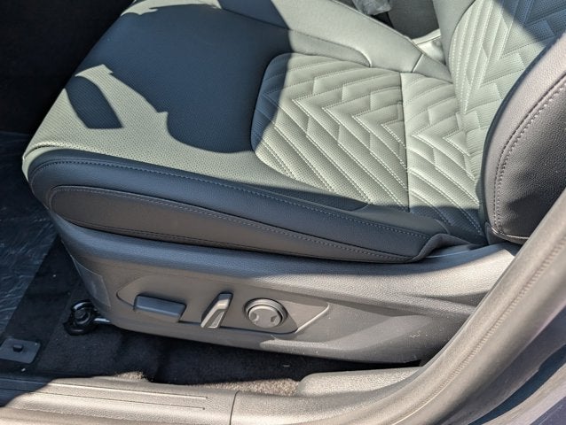2026 Kia Sportage Plug-In Hybrid X-Line