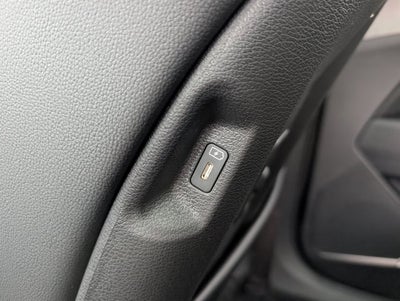 2026 Kia Sportage Plug-In Hybrid X-Line Prestige