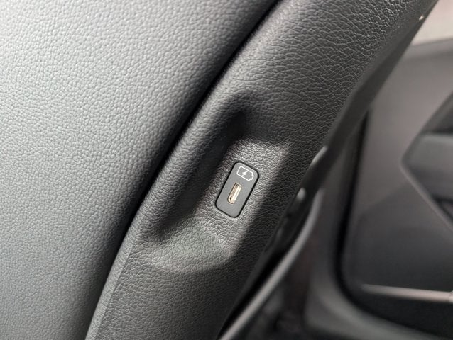 2026 Kia Sportage Plug-In Hybrid X-Line Prestige