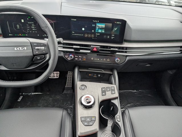 2026 Kia Sportage Plug-In Hybrid X-Line Prestige