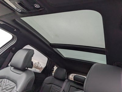 2026 Kia Sportage Plug-In Hybrid X-Line Prestige