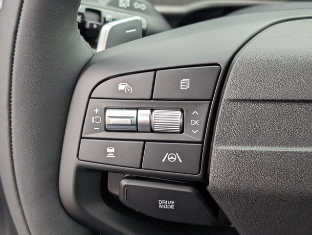 2026 Kia Sportage Plug-In Hybrid X-Line Prestige