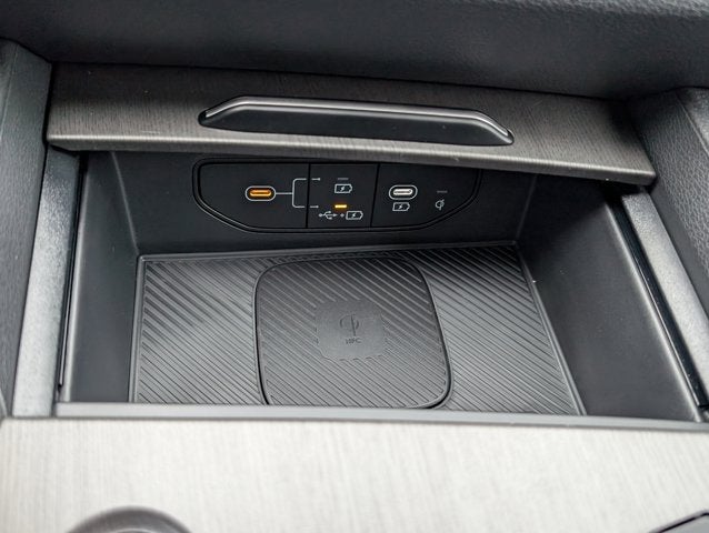 2026 Kia Sportage Plug-In Hybrid X-Line Prestige