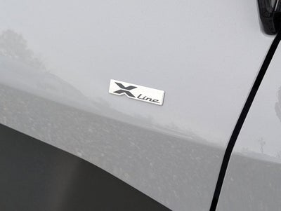 2026 Kia Sportage Plug-In Hybrid X-Line Prestige