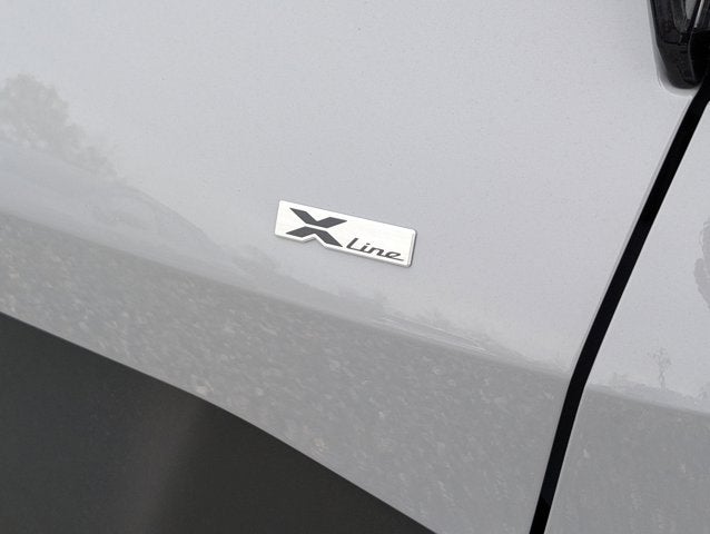 2026 Kia Sportage Plug-In Hybrid X-Line Prestige