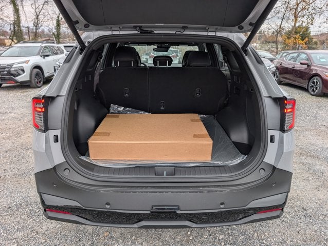 2026 Kia Sportage Plug-In Hybrid X-Line Prestige