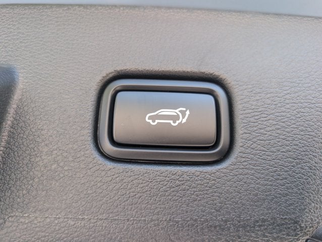 2027 Kia Sportage Plug-In Hybrid X-Line Prestige