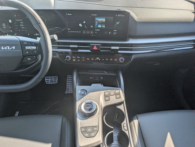 2027 Kia Sportage Plug-In Hybrid X-Line Prestige