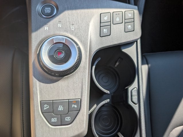 2027 Kia Sportage Plug-In Hybrid X-Line Prestige