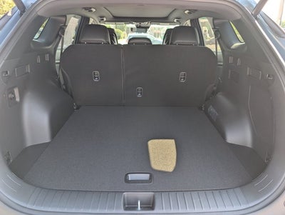 2027 Kia Sportage Plug-In Hybrid X-Line Prestige