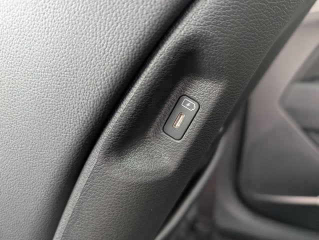 2026 Kia Sportage Plug-In Hybrid X-Line Prestige