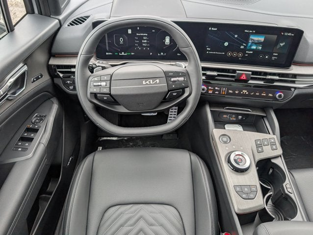 2026 Kia Sportage Plug-In Hybrid X-Line Prestige