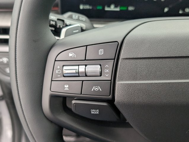 2026 Kia Sportage Plug-In Hybrid X-Line Prestige