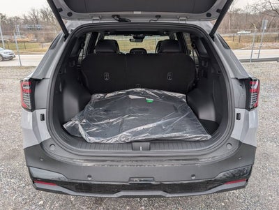 2026 Kia Sportage Plug-In Hybrid X-Line Prestige