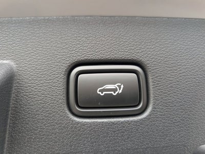 2026 Kia Sportage Plug-In Hybrid X-Line Prestige