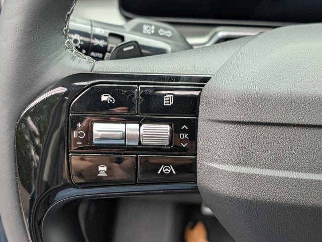 2026 Kia Sorento Plug-In Hybrid EX