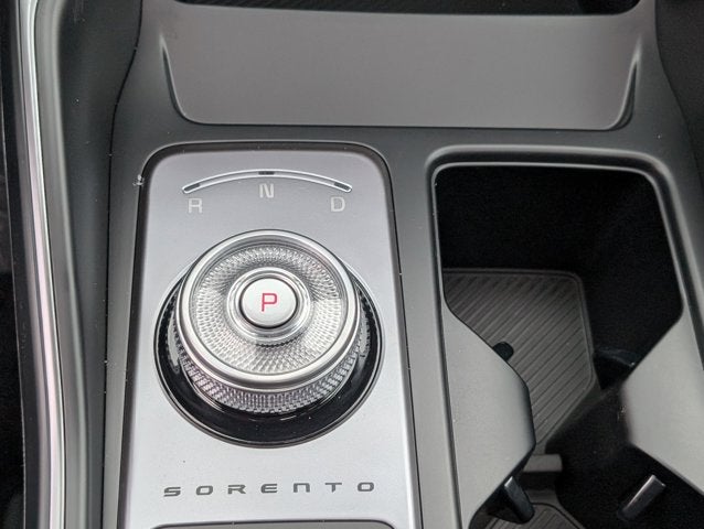 2026 Kia Sorento Plug-In Hybrid EX