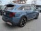 2026 Kia Sorento Plug-In Hybrid EX