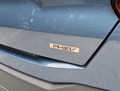 2026 Kia Sorento Plug-In Hybrid EX