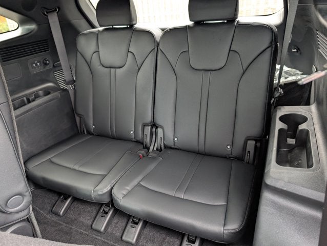 2026 Kia Sorento Plug-In Hybrid X-Line SX Prestige