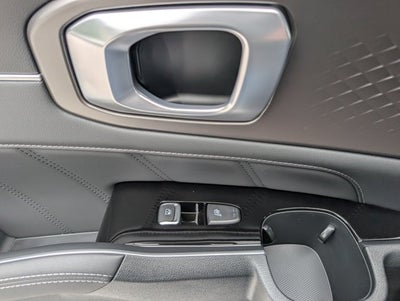 2026 Kia Sorento Plug-In Hybrid X-Line SX Prestige