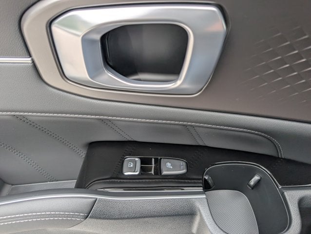 2026 Kia Sorento Plug-In Hybrid X-Line SX Prestige