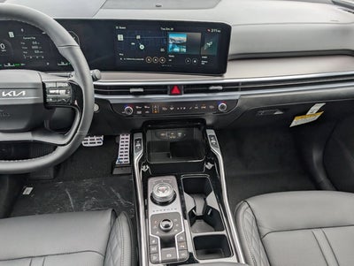 2026 Kia Sorento Plug-In Hybrid X-Line SX Prestige
