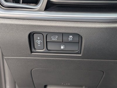 2026 Kia Sorento Plug-In Hybrid X-Line SX Prestige