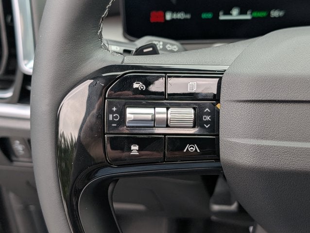 2026 Kia Sorento Plug-In Hybrid X-Line SX Prestige