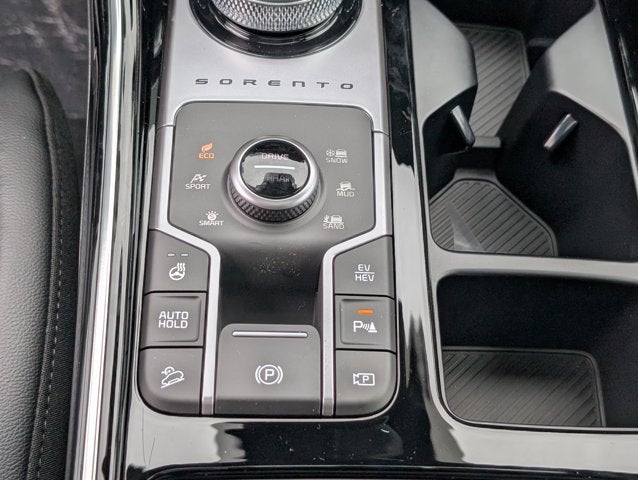2026 Kia Sorento Plug-In Hybrid X-Line SX Prestige