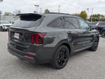 2026 Kia Sorento Plug-In Hybrid X-Line SX Prestige