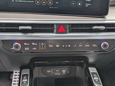 2026 Kia Sorento Plug-In Hybrid X-Line SX Prestige