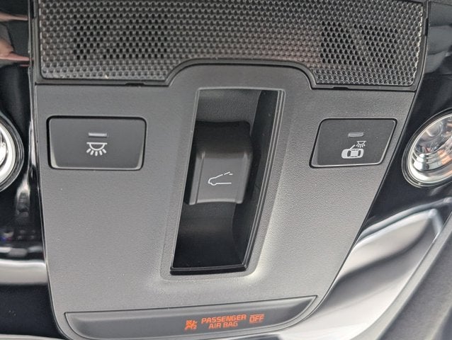 2026 Kia Sorento Plug-In Hybrid X-Line SX Prestige