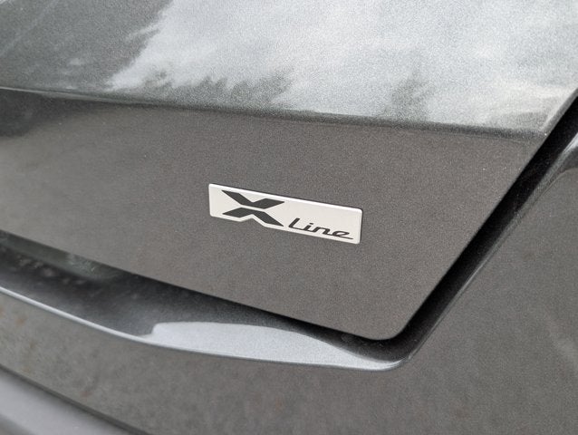 2026 Kia Sorento Plug-In Hybrid X-Line SX Prestige