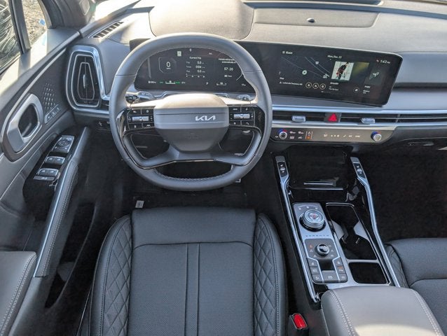 2026 Kia Sorento Plug-In Hybrid X-Line SX Prestige