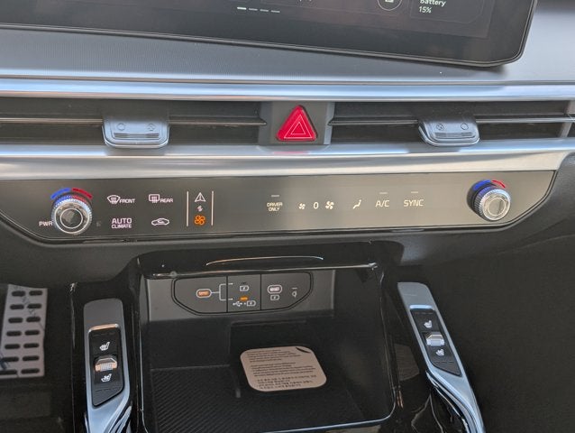 2026 Kia Sorento Plug-In Hybrid X-Line SX Prestige