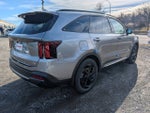 2026 Kia Sorento Plug-In Hybrid X-Line SX Prestige