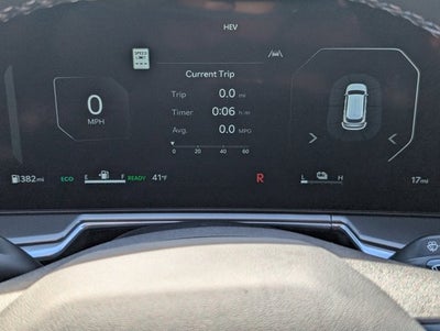 2026 Kia Sorento Plug-In Hybrid X-Line SX Prestige