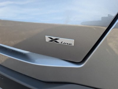 2026 Kia Sorento Plug-In Hybrid X-Line SX Prestige